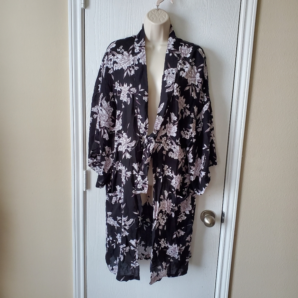 Spiritual Gangster Maya Kimono Wrap
